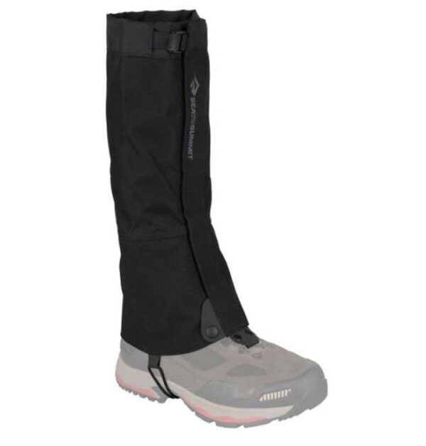 Sea To Summit Overland Gaiters - Large