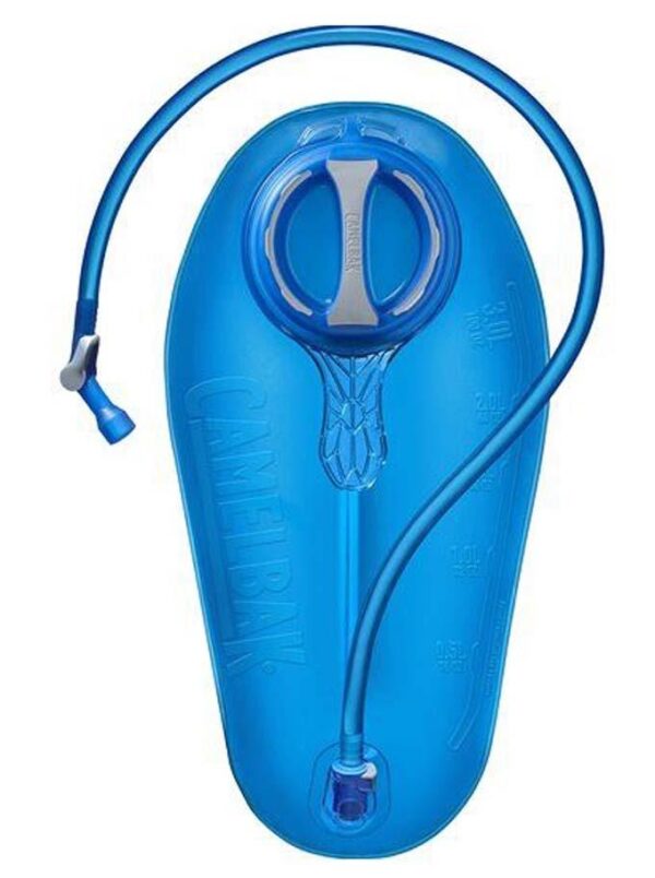 Camelbak Crux Reservoir Hydration Water Bladder - 3L - Blue