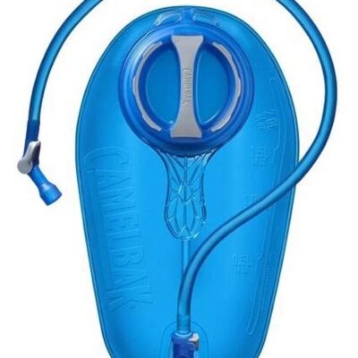 Camelbak Crux Reservoir Hydration Water Bladder - 2L - Blue