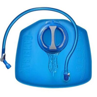 Camelbak Crux Reservoir Lumbar Hydration Water Bladder - 3L - Blue