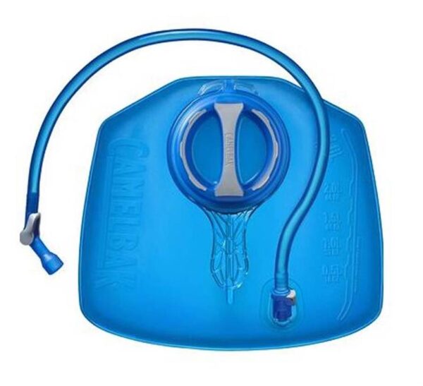 Camelbak Crux Reservoir Lumbar Hydration Water Bladder - 3L - Blue