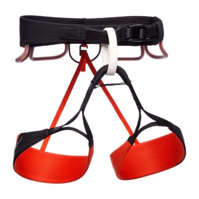 Black Diamond Zone Womens Climbing Harness - Octane - S