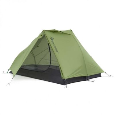 Sea to Summit Alto TR2 Ultralight 2-Person Hiking Tent - Green
