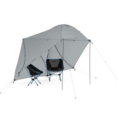 Sea To Summit Telos Hangout Pole Set - Grey