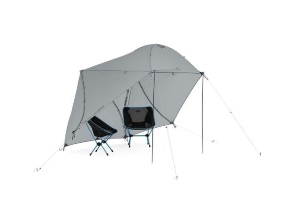 Sea To Summit Telos Hangout Pole Set - Grey