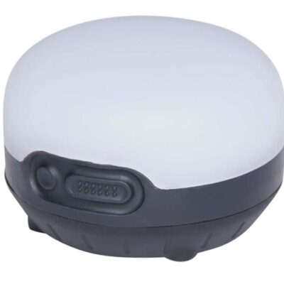 Black Diamond MOJI R+ Rechargeable Lantern - Black