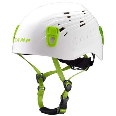 CAMP Titan Helmet - White - Size 2