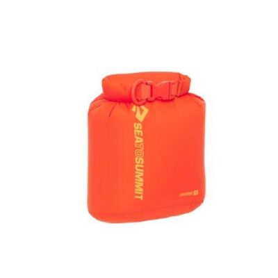 Sea to Summit Lightweight 1.5L Dry Bag - Spicy Orange