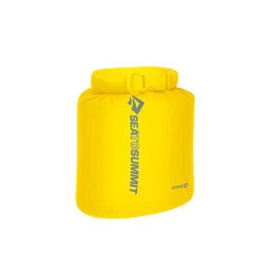 Sea to Summit Lightweight 1.5L Dry Bag - Sulphur Yellow