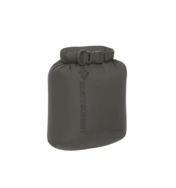 Sea to Summit Lightweight 3L Dry Bag - Beluga Grey