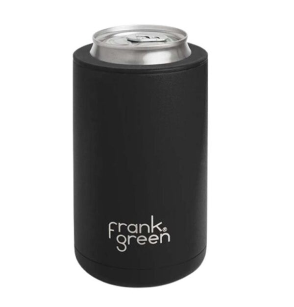 Frank Green 3-in-1 Insulated Drink Holder - Midnight