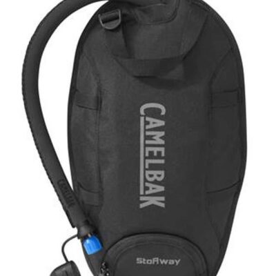 Camelbak Stoaway Insulated Hydration Bladder - 2L - Black