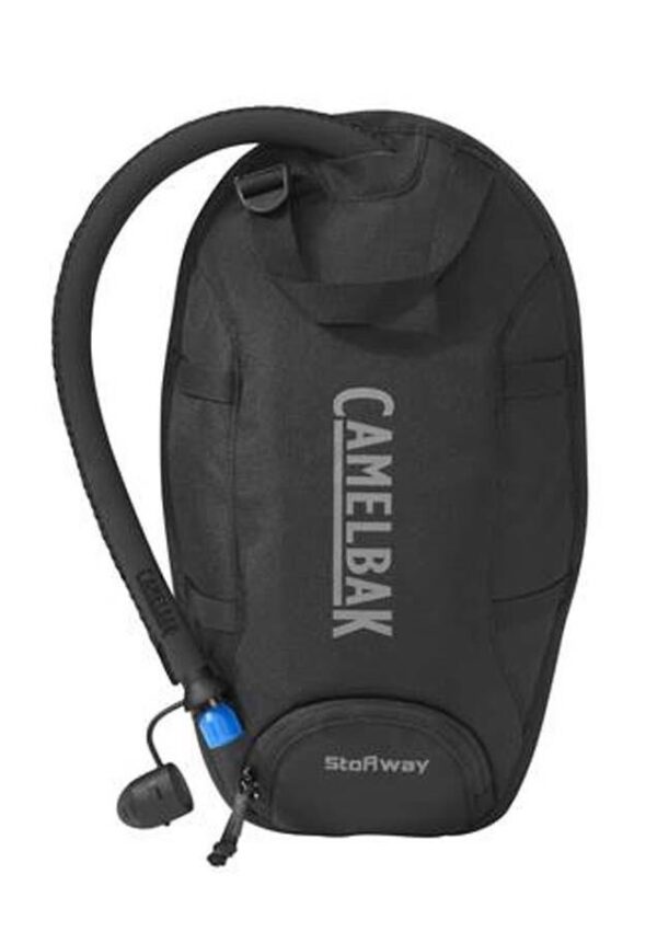 Camelbak Stoaway Insulated Hydration Bladder - 2L - Black