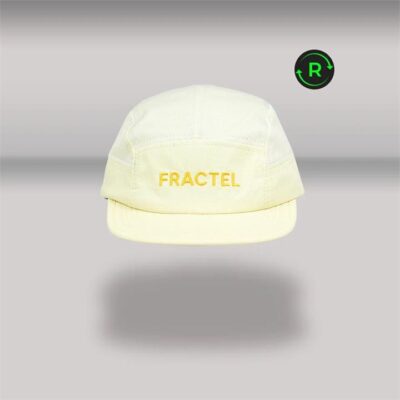 Fractel M-Series Running Cap - Sahara Edition