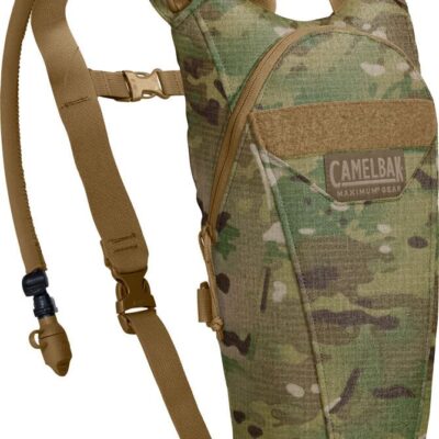 Camelbak Thermobak 3L Military Spec Crux Hydration Pack - Multicam