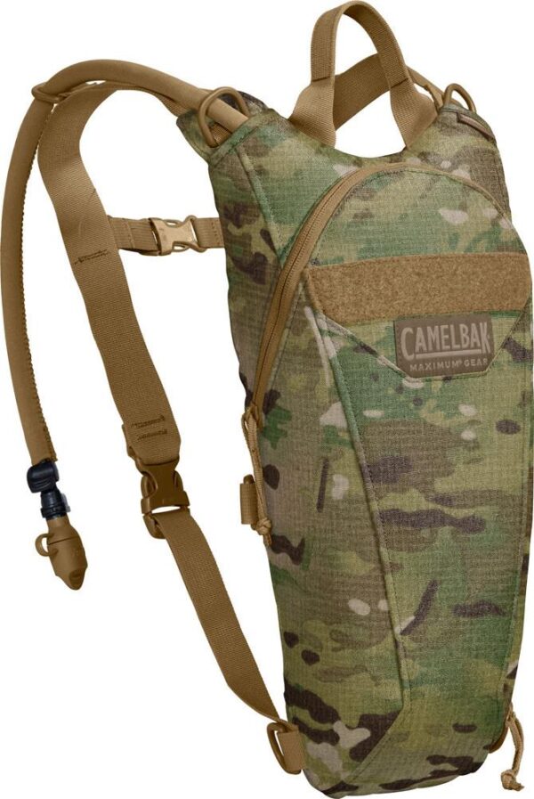 Camelbak Thermobak 3L Military Spec Crux Hydration Pack - Multicam