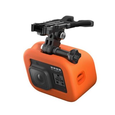 GoPro Bite Mount + Floaty - HERO8 Black