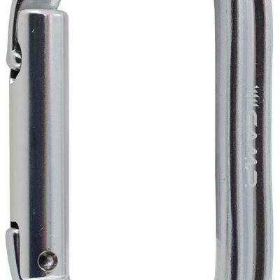 CAMP Oval XL Clip Gate Carabiner