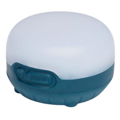 Black Diamond  MOJI R+ Rechargeable Lantern - Azurite