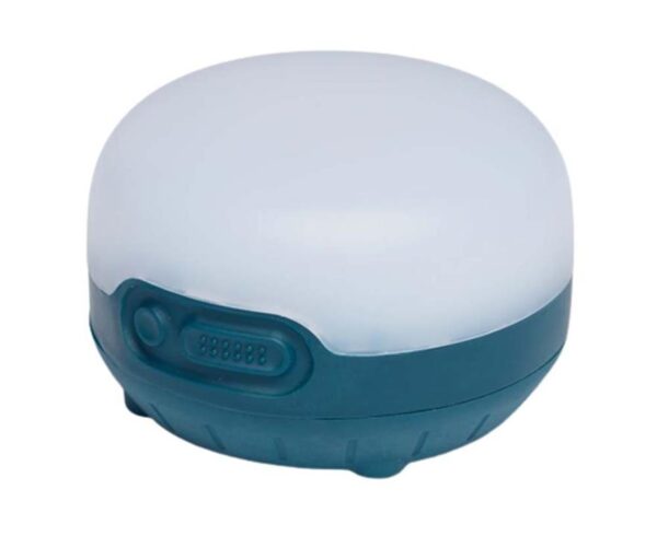 Black Diamond  MOJI R+ Rechargeable Lantern - Azurite