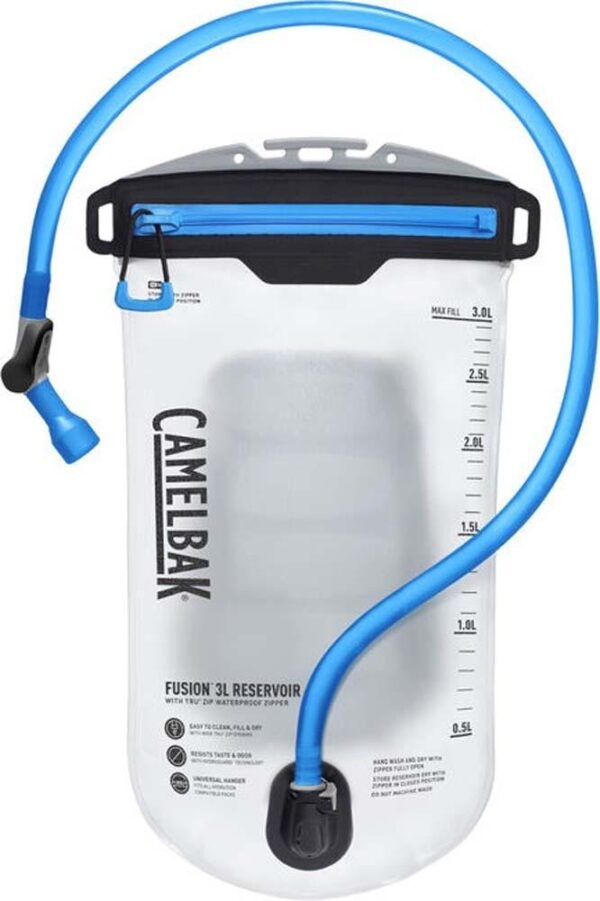 Camelbak Fusion Hydration Bladder - 3L