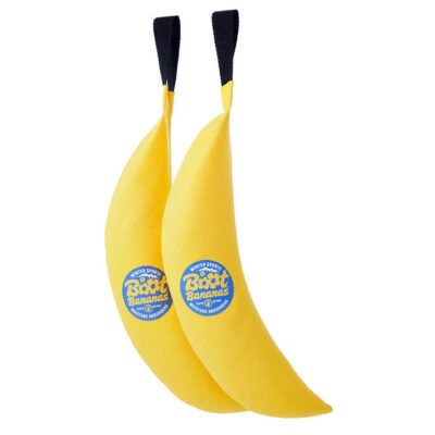 Boot Bananas Active Mineral Moisture Absorber