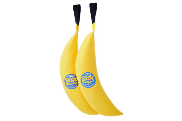 Boot Bananas Active Mineral Moisture Absorber