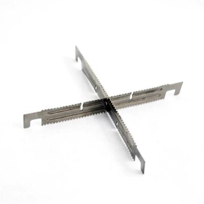 Toaks Titanium Wood Stove Cross Bars - 2 Pack