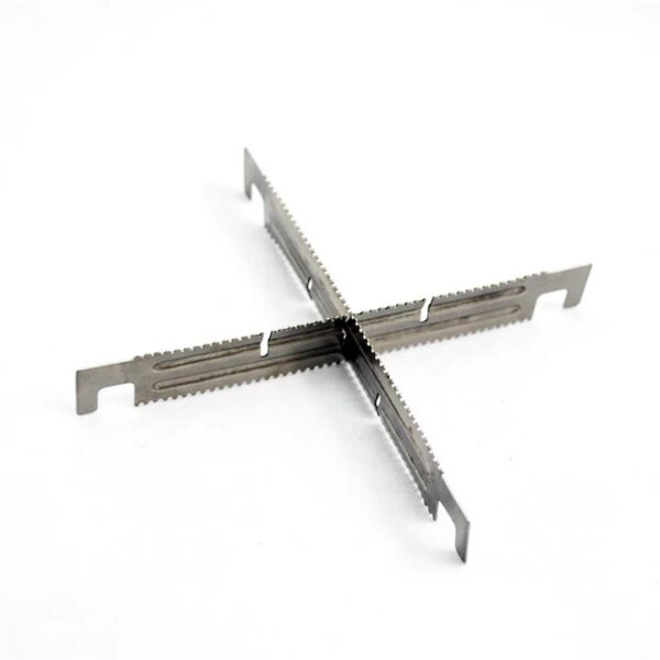 Toaks Titanium Wood Stove Cross Bars - 2 Pack