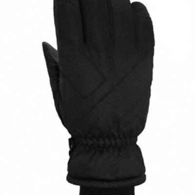 XTM Xpress Insulated Snow Gloves - Black - 2XL