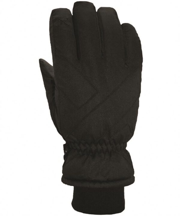 XTM Xpress II Snow Gloves - Black - XL