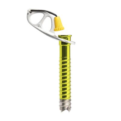 Black Diamond Ultralight Ice Screw - 13cm