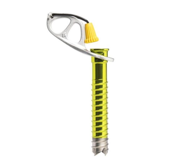 Black Diamond Ultralight Ice Screw - 13cm