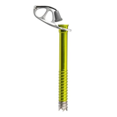 Black Diamond Ultralight Ice Screw - 19cm