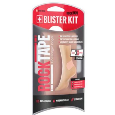RockTape Blister Kit - Beige
