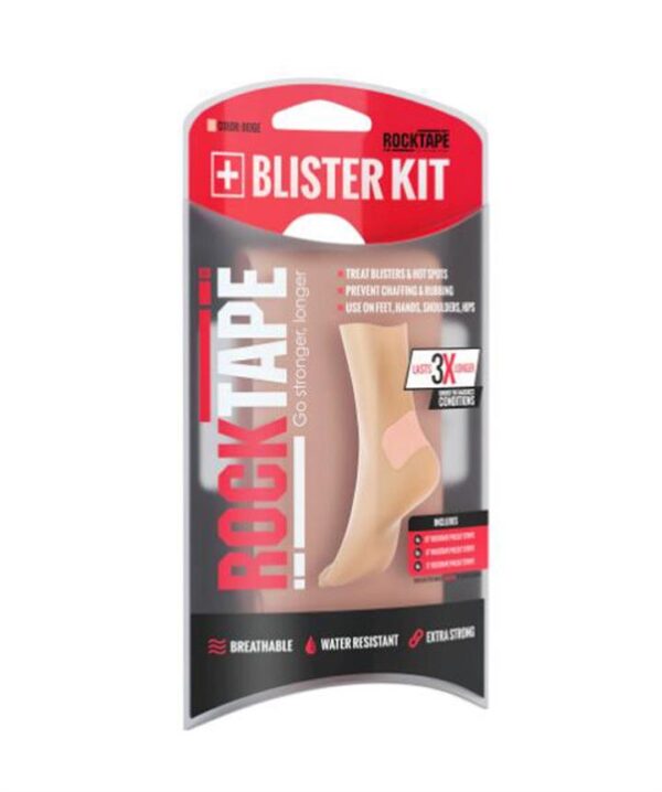 RockTape Blister Kit - Beige