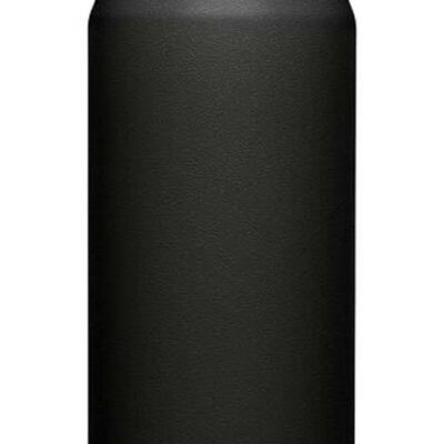 Camelbak Eddy+ SST Insulated Lifestraw Filtration Bottle - 1L - Black