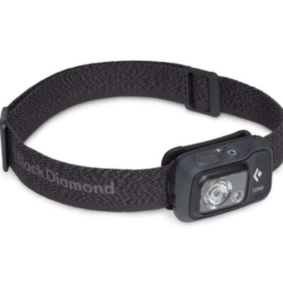 Black Diamond Cosmo 350 Lumen Headlamp - Graphite