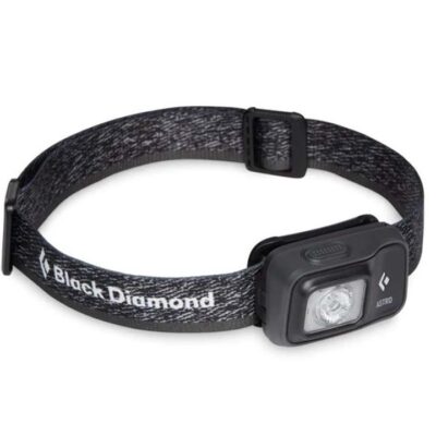 Black Diamond Astro 300 Lumen Headlamp - Graphite