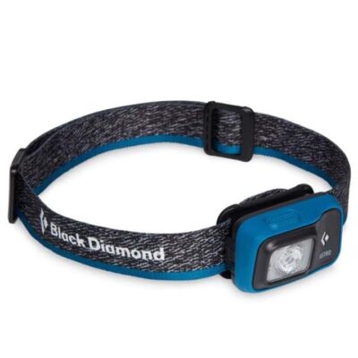 Black Diamond Astro 300 Lumen Headlamp - Azul