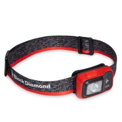 Black Diamond Astro 300 Lumen Headlamp - Octane