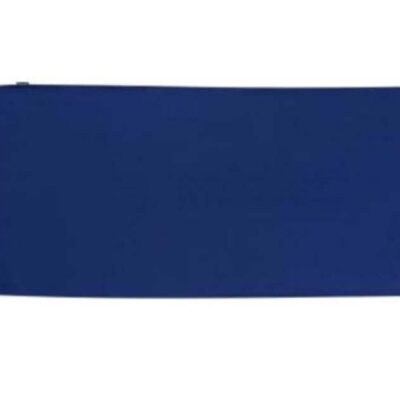 Sea To Summit Silk-Cotton Travel Liner - Standard - Navy
