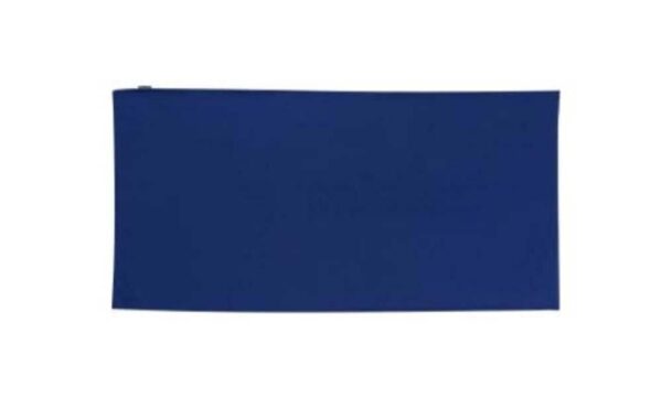 Sea To Summit Silk-Cotton Travel Liner - Standard - Navy