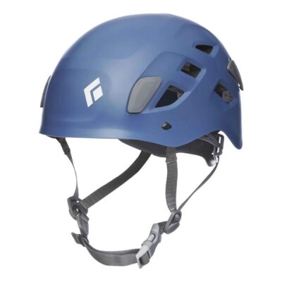 Black Diamond Half Dome Mens Helmet - Denim - ML