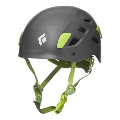Black Diamond Half Dome Mens Helmet - Slate - ML
