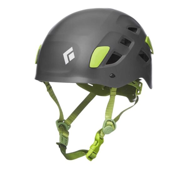 Black Diamond Half Dome Mens Helmet - Slate - ML