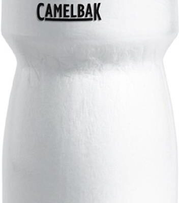 Camelbak Podium Chill Water Bottle - 700ml - White/Black