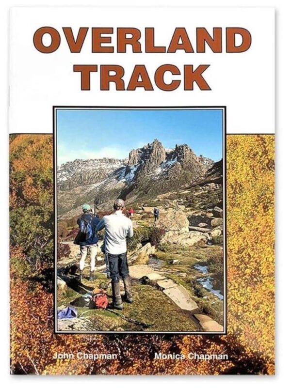 Overland Track Guidebook