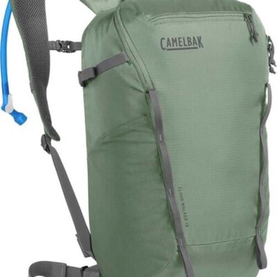 Camelbak Cloudwalker 18 Hydration Pack - 2.5L - Mate Green