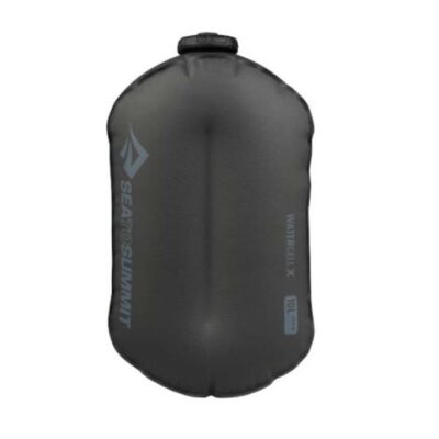 Sea To Summit Watercell X Water Storage Container - 10L - Grey